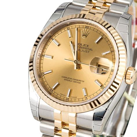 rolex oyster perpetual 116233 price